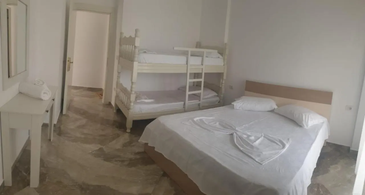 Apartament Vila Tirona Durrës Albania