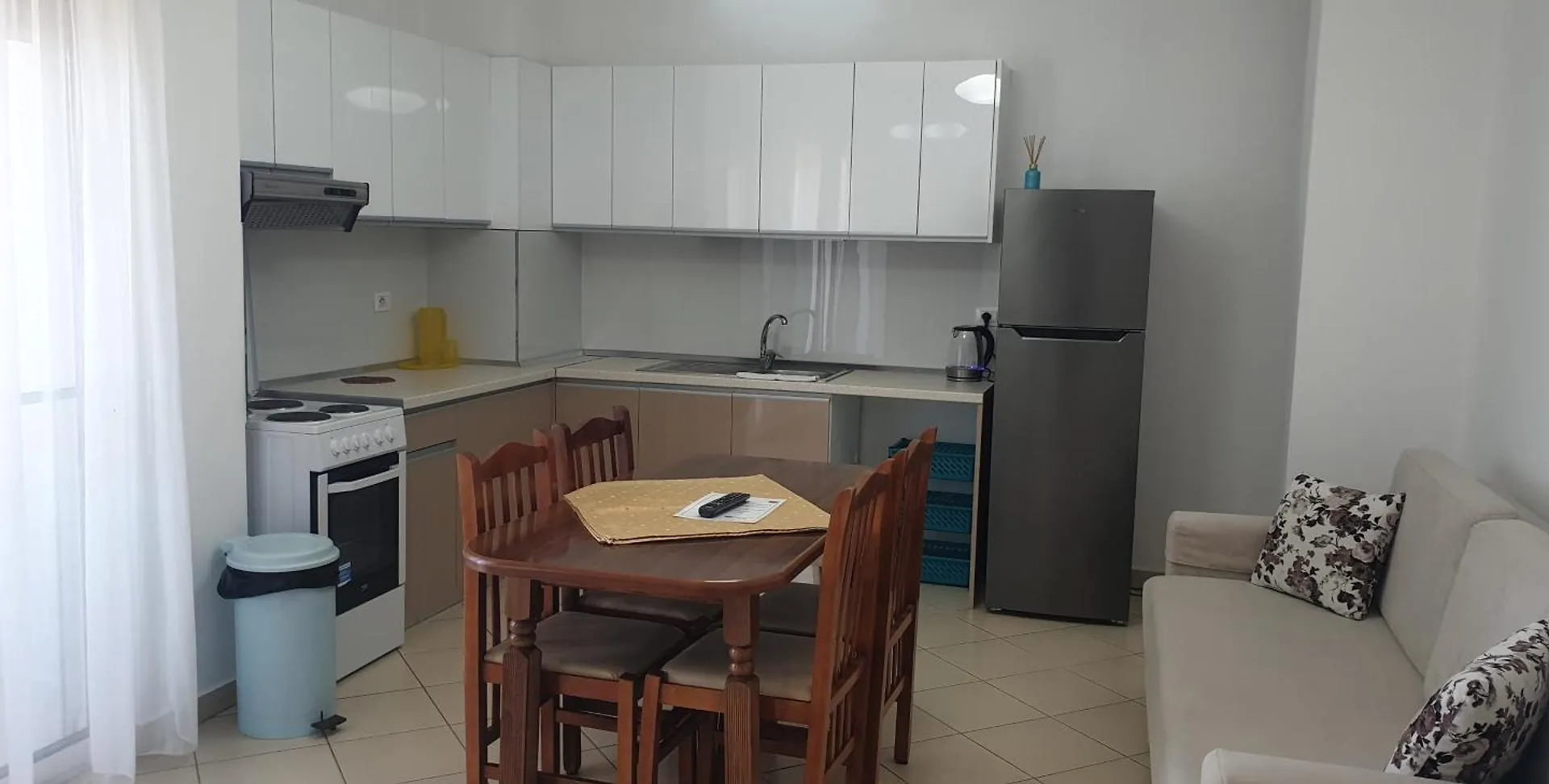 Apartament Vila Tirona Durrës
