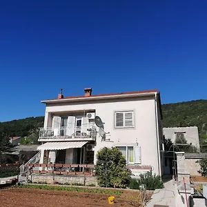 Poldrugo , Cres Croazia